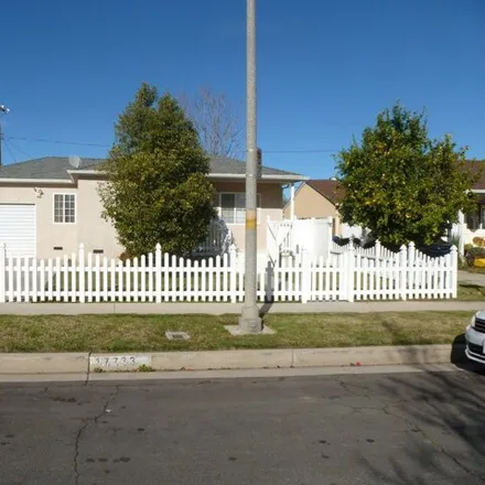 Image 2 - 17777 Miranda Street, Los Angeles, CA 91316, USA - House for rent