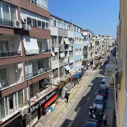 Rent this 3 bed apartment on unnamed road in 35280 Konak, Turkey