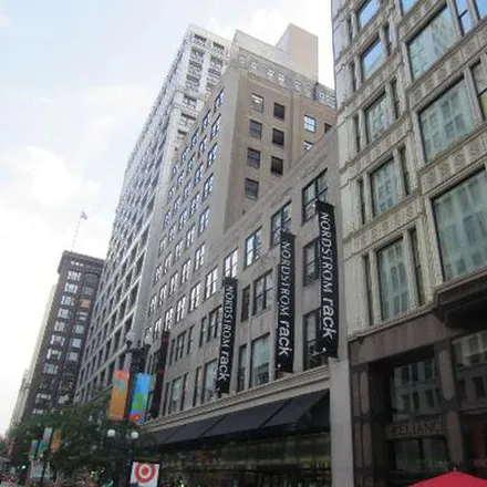 Image 1 - Reliance Building, 20 North State Street, Chicago, IL 60602, USA - Apartment for rent