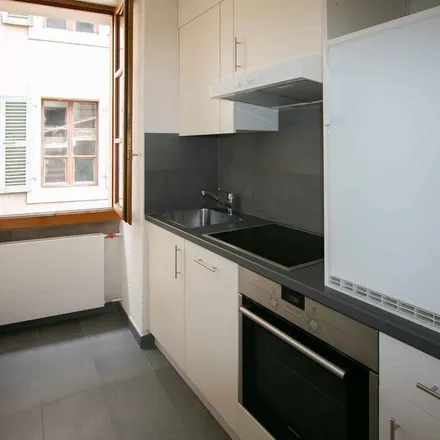 Image 7 - Rue Tabazan 12, 1204 Geneva, Switzerland - Apartment for rent