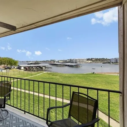 Buy this 1 bed condo on 15578 Marina Drive in Conroe, TX 77356