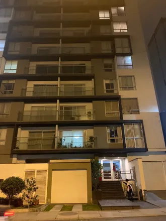 Image 2 - San Felipe Avenue, Jesús María, Lima Metropolitan Area 15072, Peru - Apartment for sale