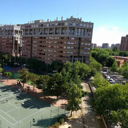 Image 8 - Plaça de les Bandes de Música de la Comunitat Valenciana, 46023 Valencia, Spain - Apartment for rent