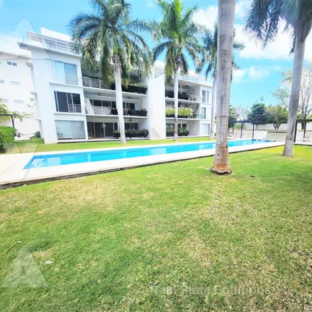 Image 1 - Avenida Bonampak 7, 77504 Cancún, ROO, Mexico - Apartment for sale