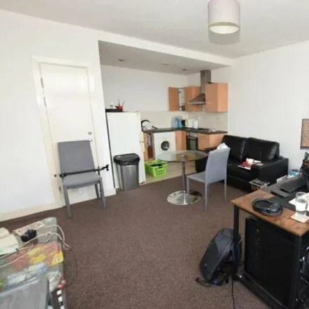 Image 4 - Salford - Victoria Bridge Street, Victoria Bridge Street, Salford, M3 5AS, United Kingdom - Apartment for sale