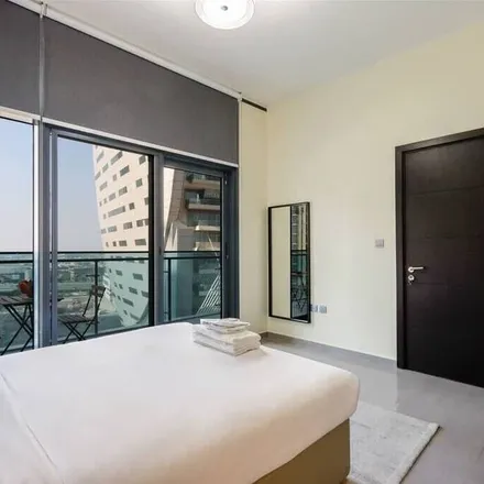 Image 6 - Business Bay, Dubai, United Arab Emirates - Apartment for rent