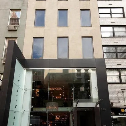 Image 2 - The Excelsior, 303 East 57th Street, New York, NY 10022, USA - Apartment for rent