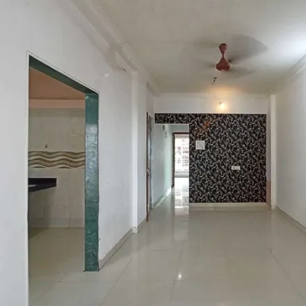 Image 4 - Prem Daan Mother Teresa Home, Mugalsan Road, Airoli, Navi Mumbai - 410701, Maharashtra, India - Apartment for rent