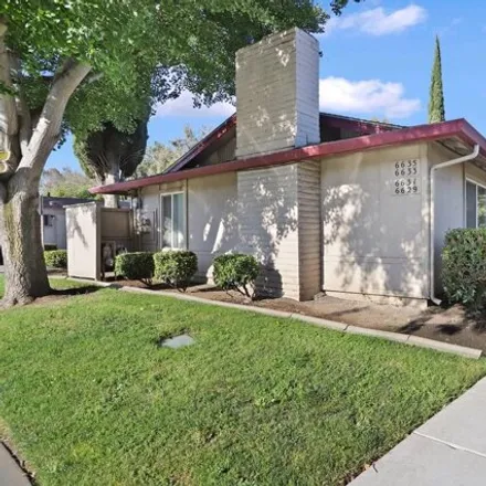 Buy this 2 bed house on Arco in 2908 West Benjamin Holt Drive, Stockton