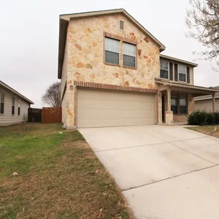 Rent this 3 bed house on 8619 Silver Willow in Bexar County, TX 78254