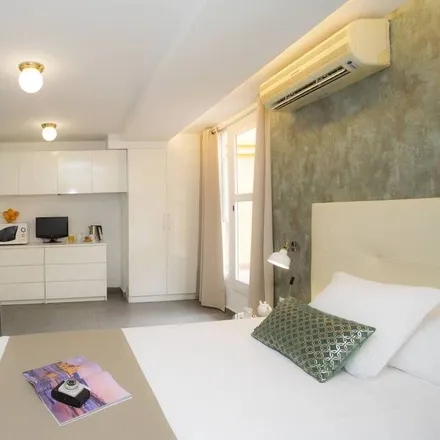 Rent this studio apartment on Valencia in Valencian Community, Spain