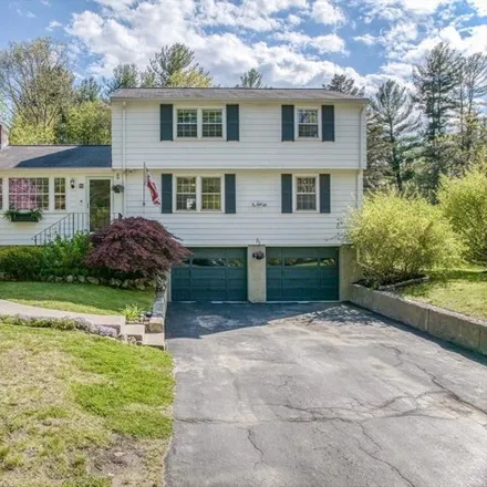 Buy this 4 bed house on 64 Carlisle Road in Bedford, MA 01730