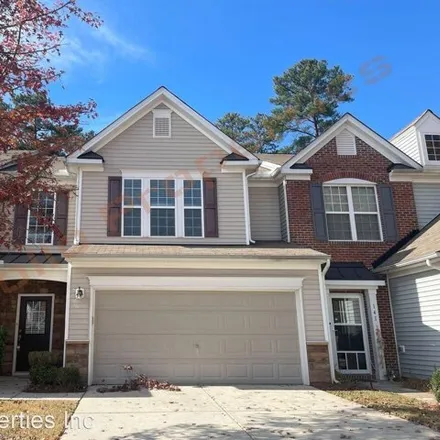 Rent this 3 bed house on 141 Kathleen Court in Morrisville, NC 27560