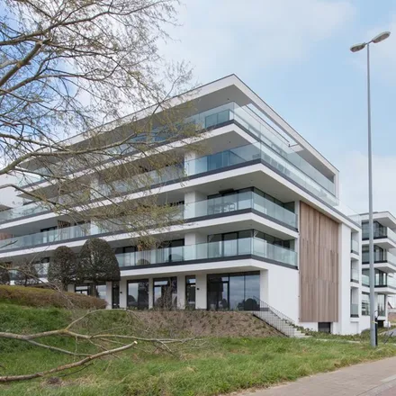 Image 9 - residentie Boardwalk, Robert Orlentpromenade 9;9A;9B;11;11A, 8620 Nieuwpoort, Belgium - Apartment for rent