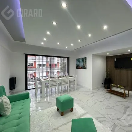 Buy this 3 bed apartment on Corrientes 1780 in Centro, B7600 JUW Mar del Plata