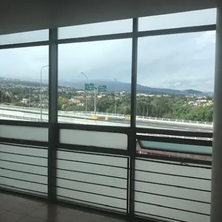 Rent this 2 bed apartment on Calzada Viaducto Tlalpan in Tlalpan, 14629 Mexico City