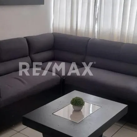 Rent this 2 bed house on Calle Río Blanco in Parques de Tesistán, 45200 Tesistán