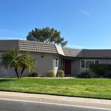 Rent this 2 bed house on 10185 West Pineaire Drive in Sun City, AZ 85351