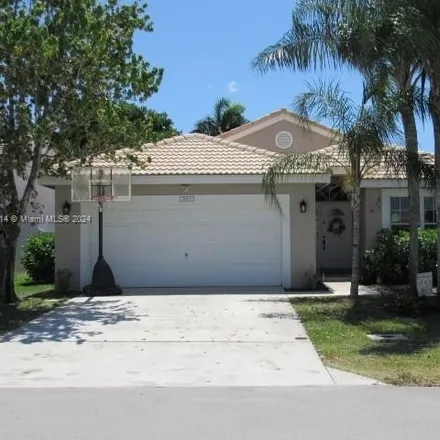 Image 3 - 341 Sw 182nd Way, Pembroke Pines, Florida, 33029 - House for sale
