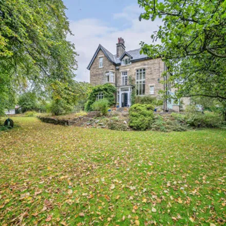 Image 4 - Park Road, Buxton, United Kingdom - House for sale