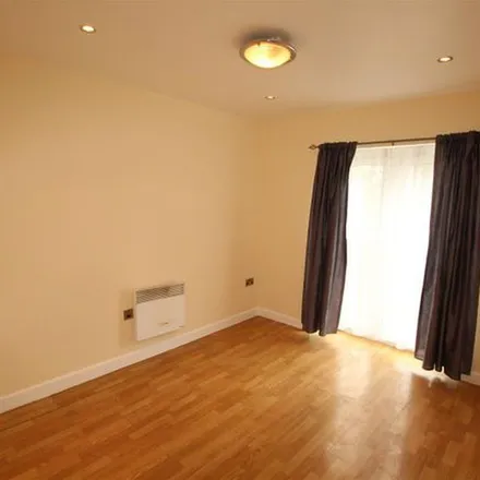 Rent this 1 bed apartment on 31-43 Western Road in Leicester, LE3 0GD
