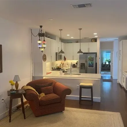Rent this 1 bed condo on 2733 Dulce Lane in Austin, TX 78704