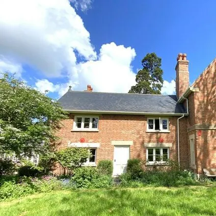Image 1 - Spionkop, Gorse Drove, Scredington, NG34 0AL, United Kingdom - House for sale
