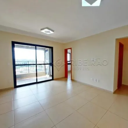 Rent this 3 bed apartment on Rua José Sareta in Jardim Nova Aliança, Ribeirão Preto - SP