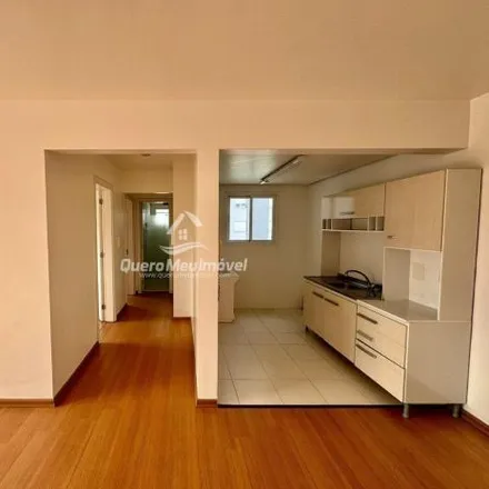 Buy this 2 bed apartment on Rua Alfredo Flores in Panazzolo, Caxias do Sul - RS