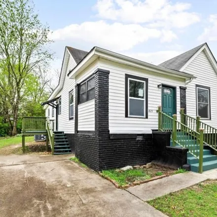 Buy this 3 bed house on New Jerusalem Missionary Baptist Church in West 28th Street, Little Rock