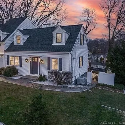 Rent this 4 bed house on 47 Hilton St in Darien, Connecticut