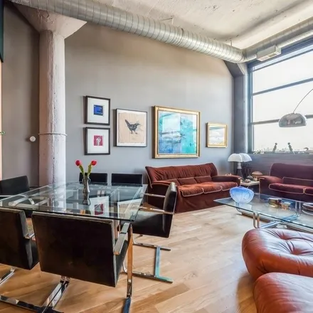 Image 7 - 1800 West Roscoe Street, Chicago, IL 60618, USA - Loft for sale