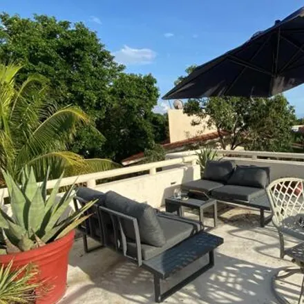Image 4 - unnamed road, Playacar Fase 2, Playa del Carmen, ROO, Mexico - Apartment for sale