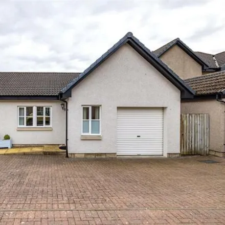 Buy this 3 bed house on Fishers Lane in Darnick, TD6 9AD
