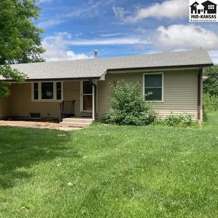 Buy this 3 bed house on 1024 Sycamore Pl in McPherson, Kansas