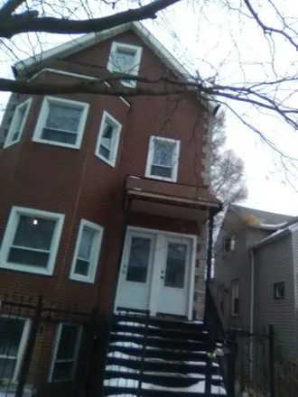 Rent this 2 bed apartment on 1846 North Mozart Street in Chicago, IL 60647