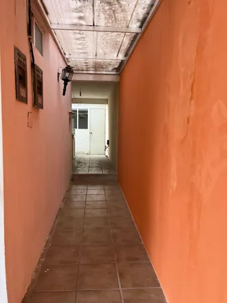 Rent this studio house on Secretaría de Educación de Veracruz in Calle Licenciado Benito Coquet, 91193 Xalapa