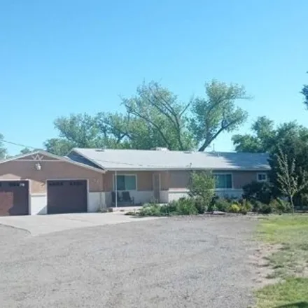 Buy this 3 bed house on 33 Valencia Road in Peralta, NM 87042