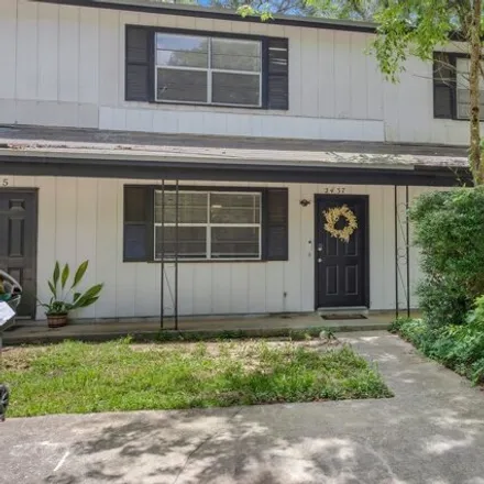 Buy this 2 bed house on 2499 Ramblewood Court in Tallahassee, FL 32303