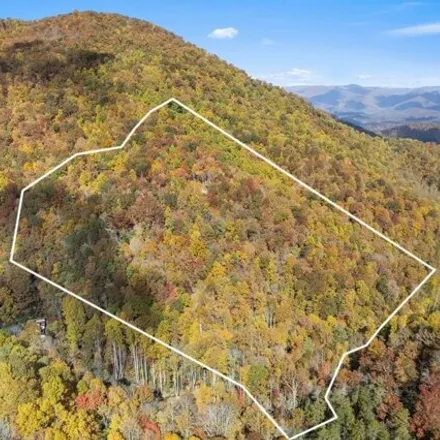 Image 2 - Waterfall Hollow Road, Swain County, NC 28789, USA - House for sale