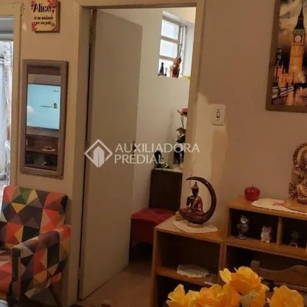 Buy this 2 bed apartment on Portopark in Rua Felipe Camarão 564, Bom Fim