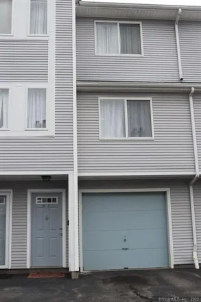 Buy this 2 bed condo on 182 Stonefield Drive in East Farms, Waterbury