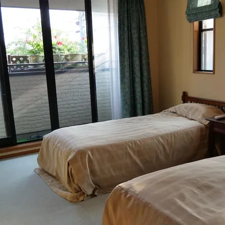 Rent this 2 bed house on Miyamae 4 in Suginami, 168-0081