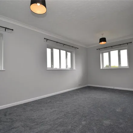 Rent this 1 bed apartment on Bugsby Way in Kesgrave, IP5 2HS