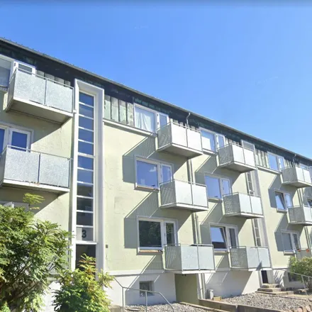 Rent this 2 bed apartment on Schaldemosevej 3 in 8900 Randers C, Denmark