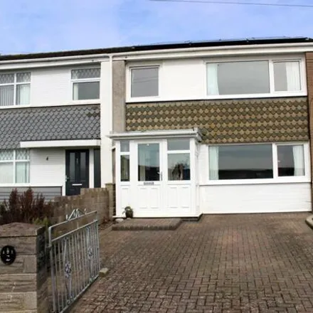 Buy this 3 bed house on Bedford Rise in Llantwit Major, CF61 2UN