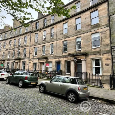 Rent this 3 bed apartment on Royal Crescent in City of Edinburgh, EH3 6PY