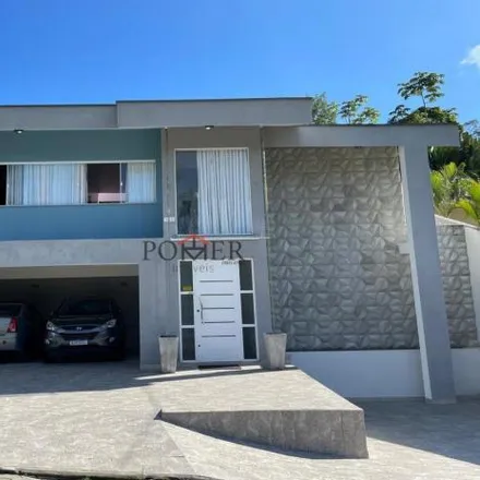 Buy this 4 bed house on Rua Guaramirim 184 in Ribeirão Areia, Pomerode - SC