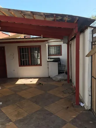 Buy this 3 bed house on Mas a Tierra 803 in 825 0736 Provincia de Santiago, Chile