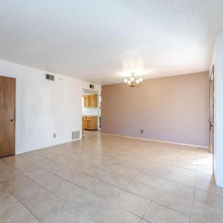 Rent this 3 bed house on 12106 Morrow Avenue Northeast in Oñate, Albuquerque